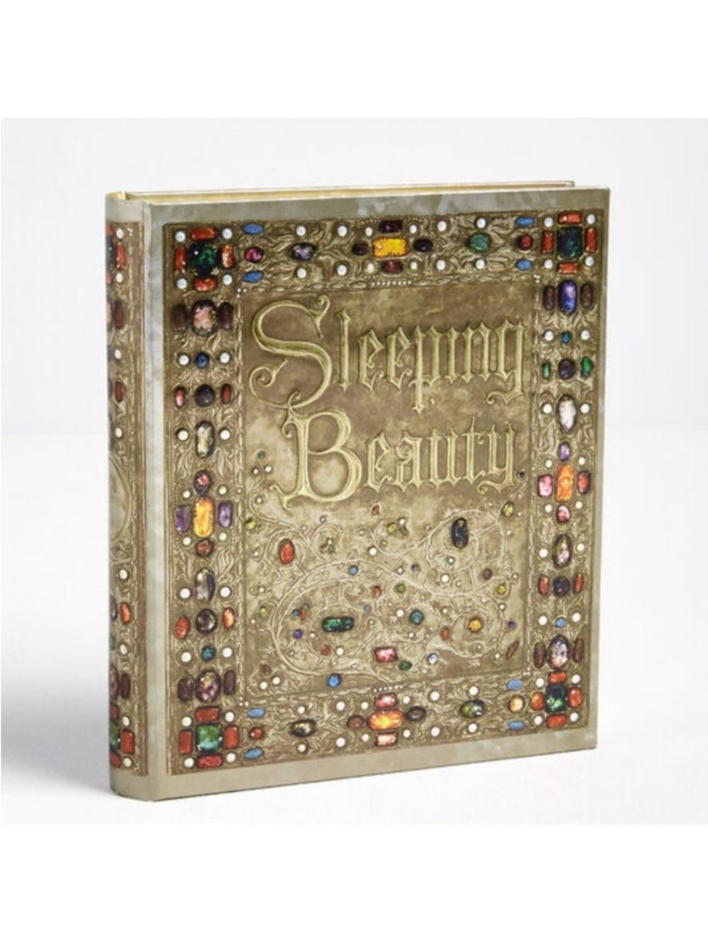 Disney Sleeping Beauty 1959 Collection Eyeshadow Palette - Pink & Rose